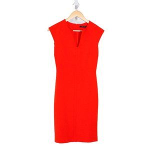 Zara Sheath Dress